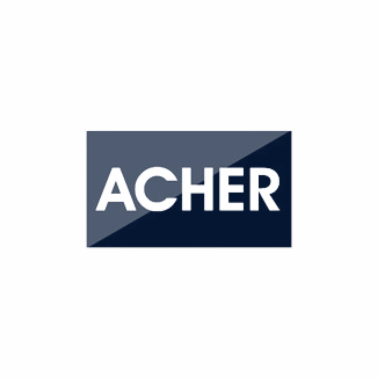 Logo Acher