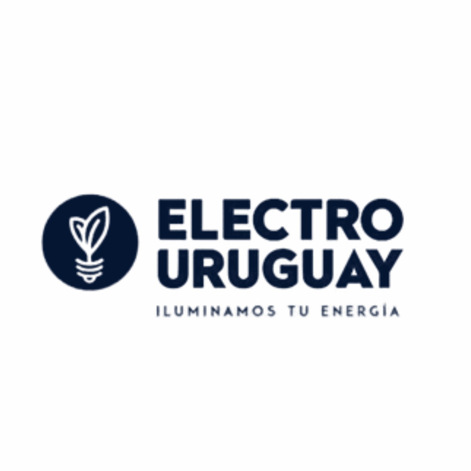 Logo Electro Uruguay