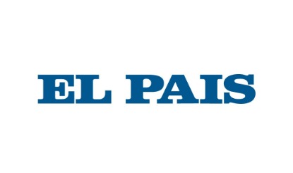 Logo El País