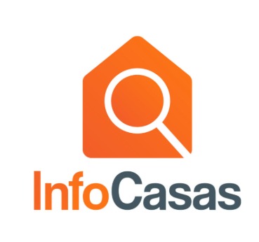 Logo InfoCasas
