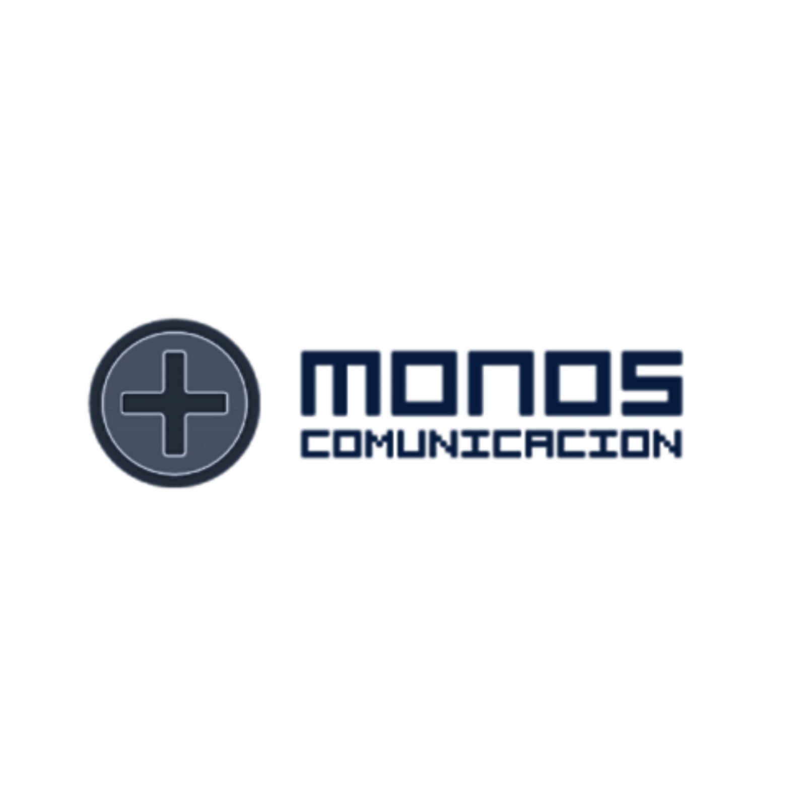 Logo Monos Comunicación
