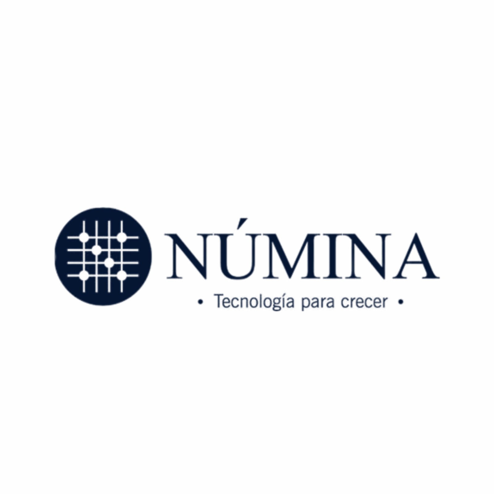 Logo Númina